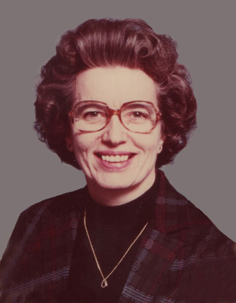 Dorothy Turner Profile Photo