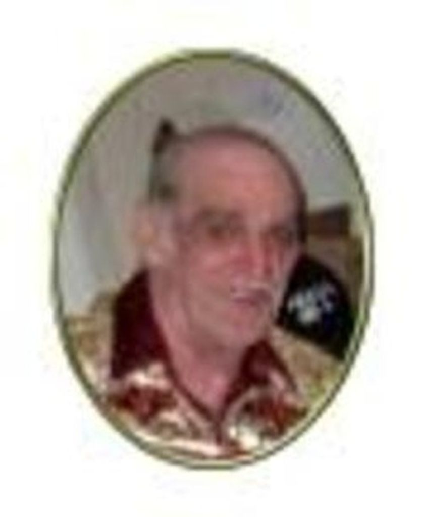 John Ward