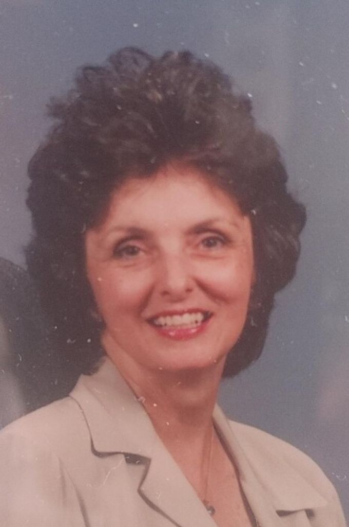 Frances M. Palumbo