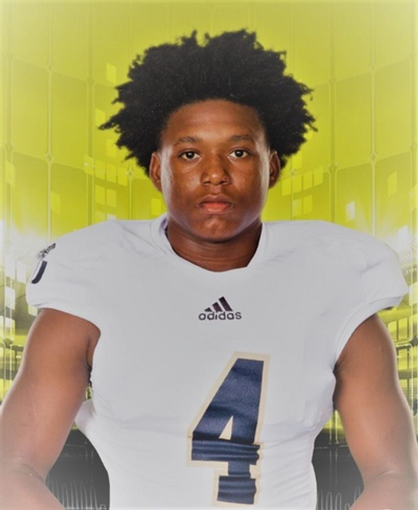 Jercoby D. Groover Profile Photo