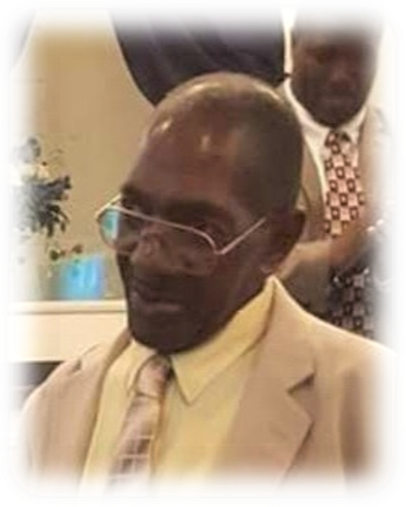 Deacon Samuel L. Agnew Profile Photo