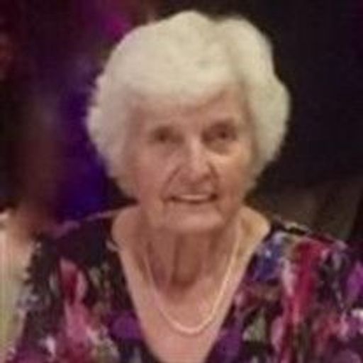 Shirley Glenn Gilzean Profile Photo