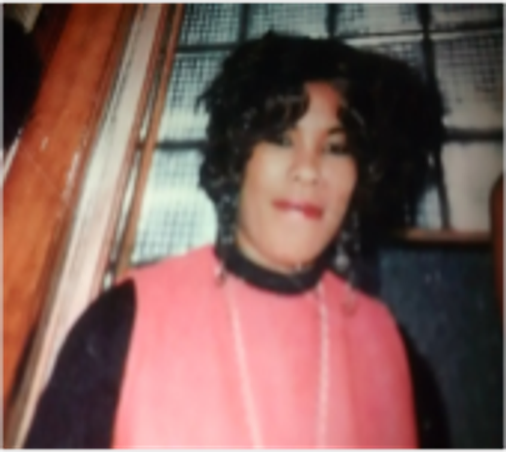 Barbara Irene Allison Profile Photo