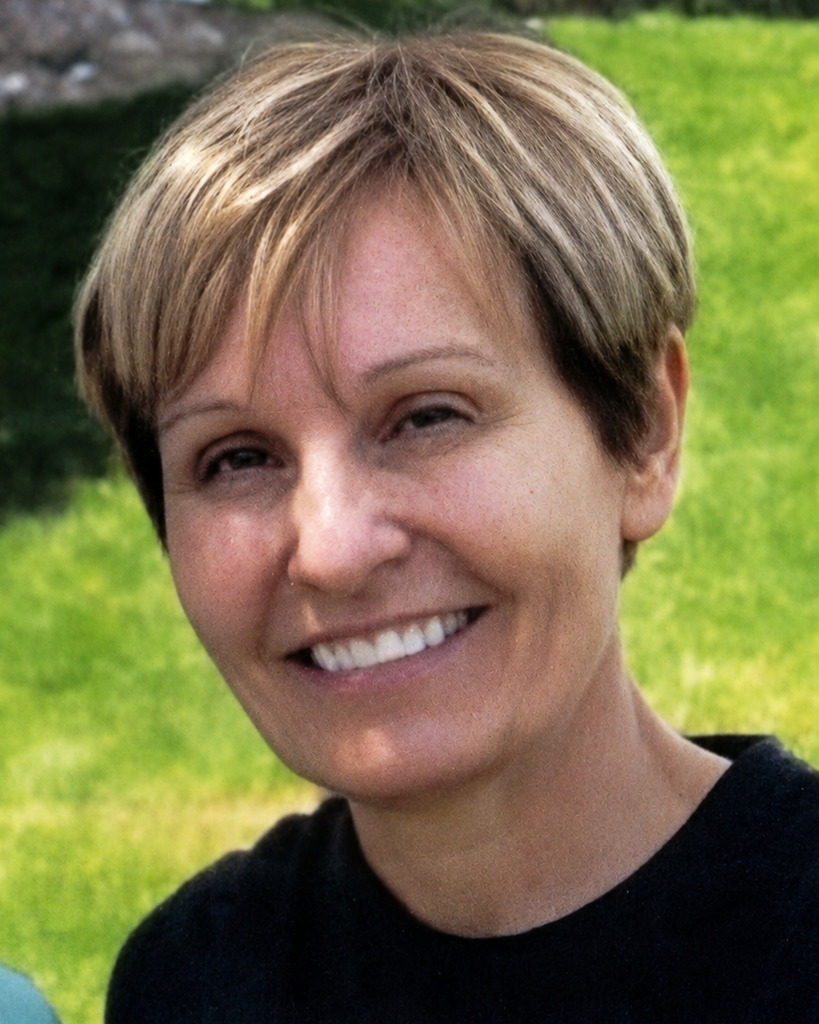 Mary Kay Leifker