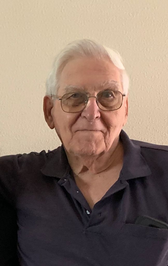 George William Green Iii Profile Photo