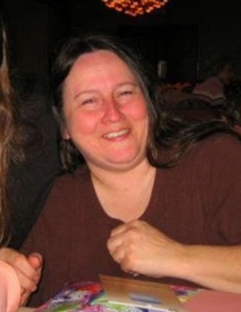 Deborah Jean Henrikson