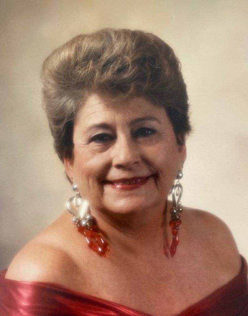 Leah Gillette Saul Profile Photo