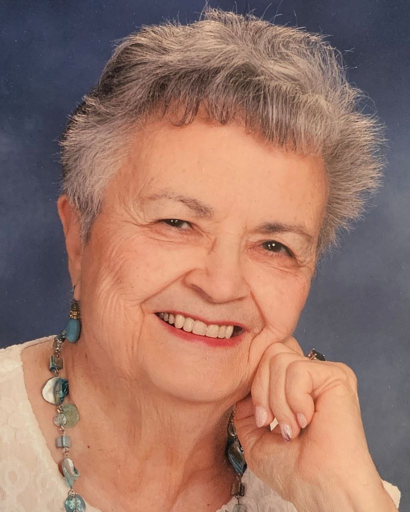 Kay Rose Cole Profile Photo