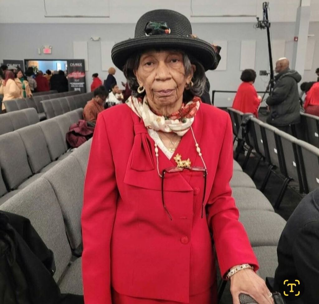 Ada Ann Jefferys Profile Photo
