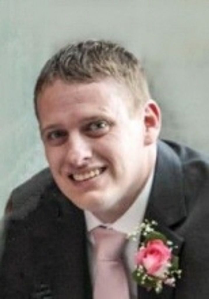 Captain Brad Eric Hasler