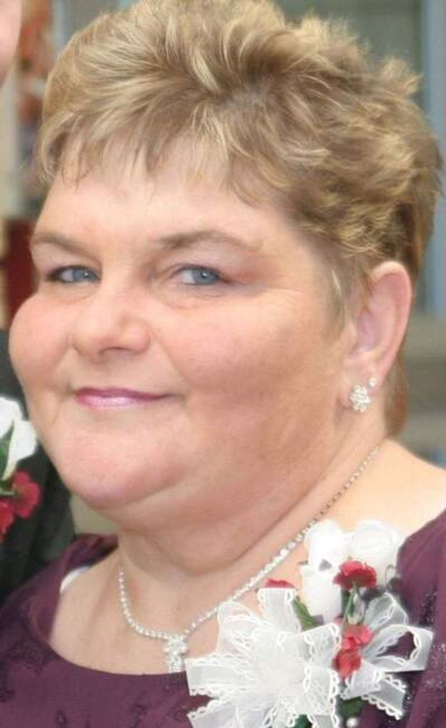 Rebecca Heath Whitaker Profile Photo