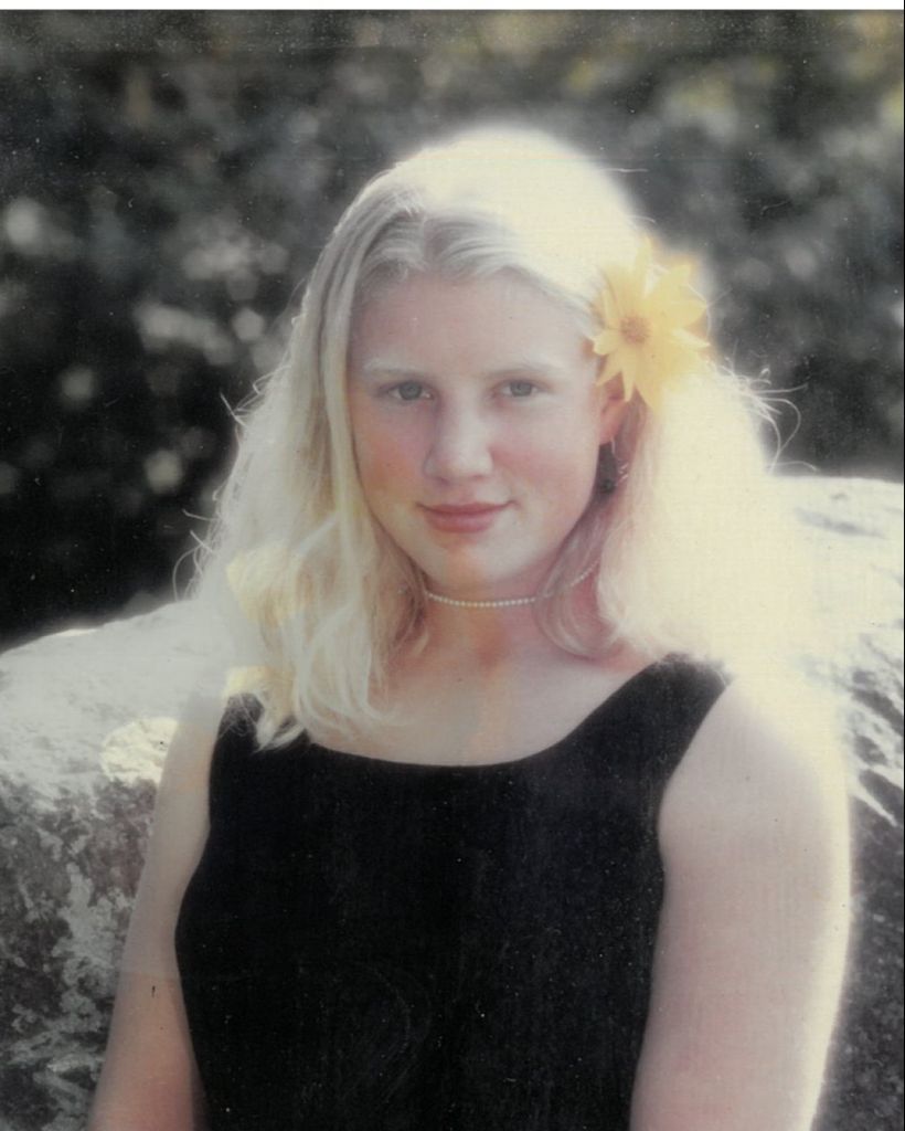 Allison Roslund