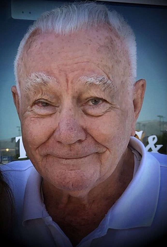 Robert Everett Colson