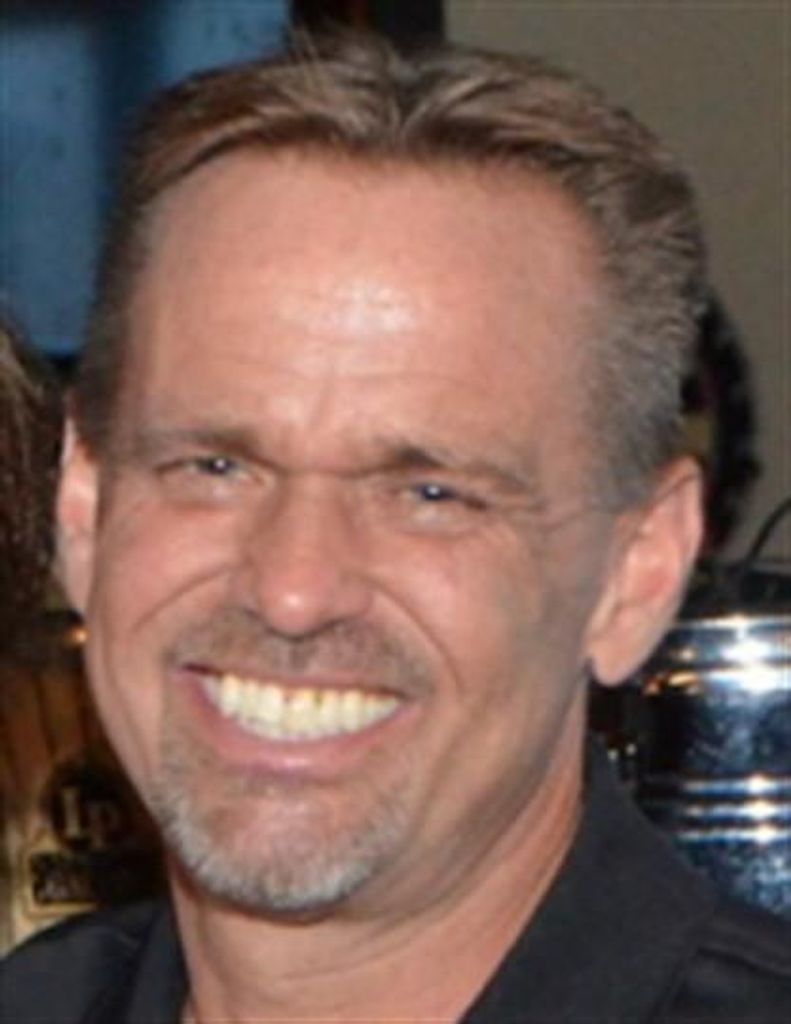 Frank Michael Hallberg