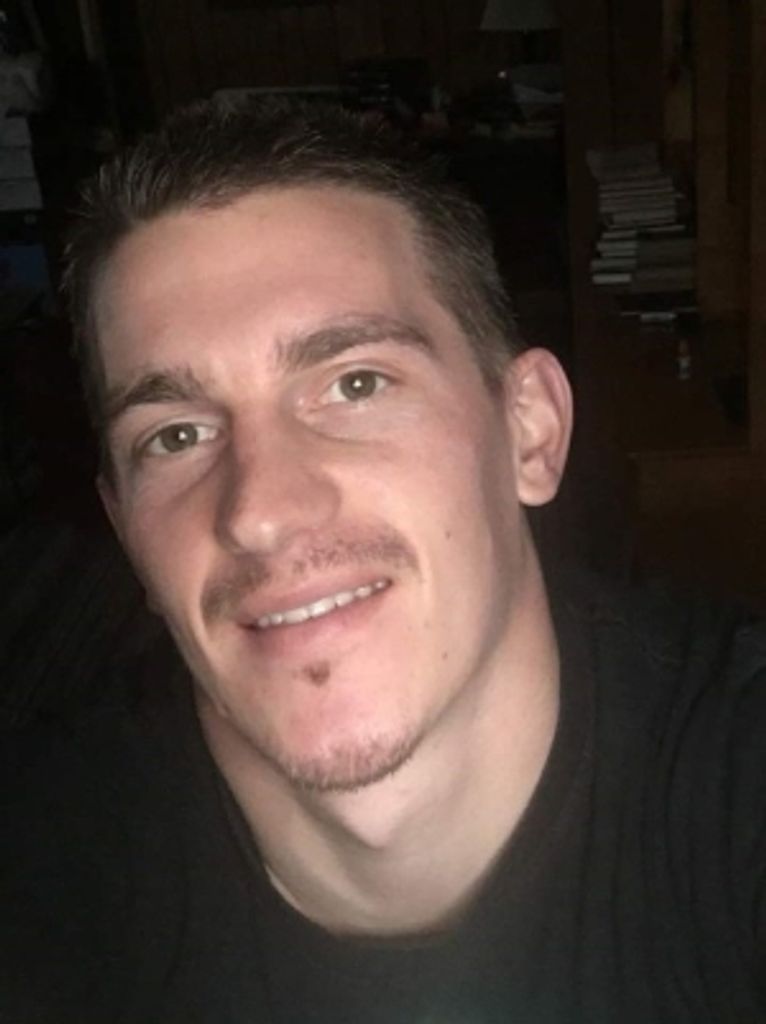 Cullen Charles Elmer