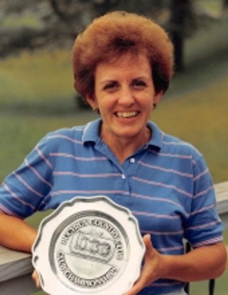 Eloise J. Barrows Profile Photo