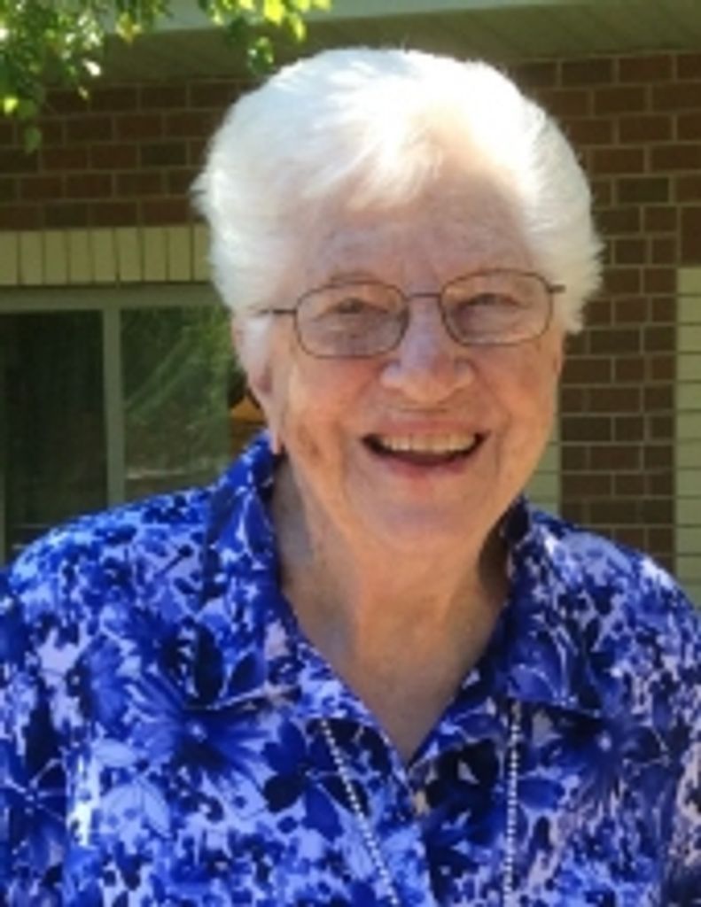 Barbara Ann Keosian