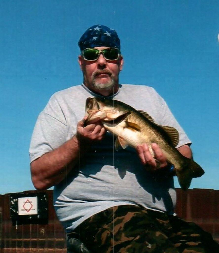 Gerald Reese Johns
