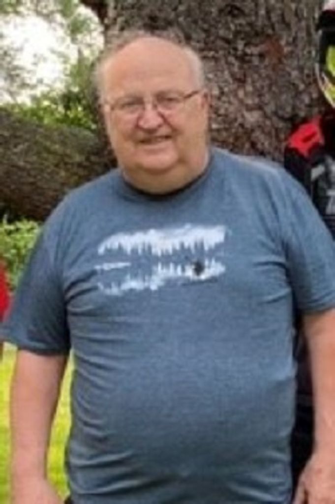 Roger John Theriault Profile Photo