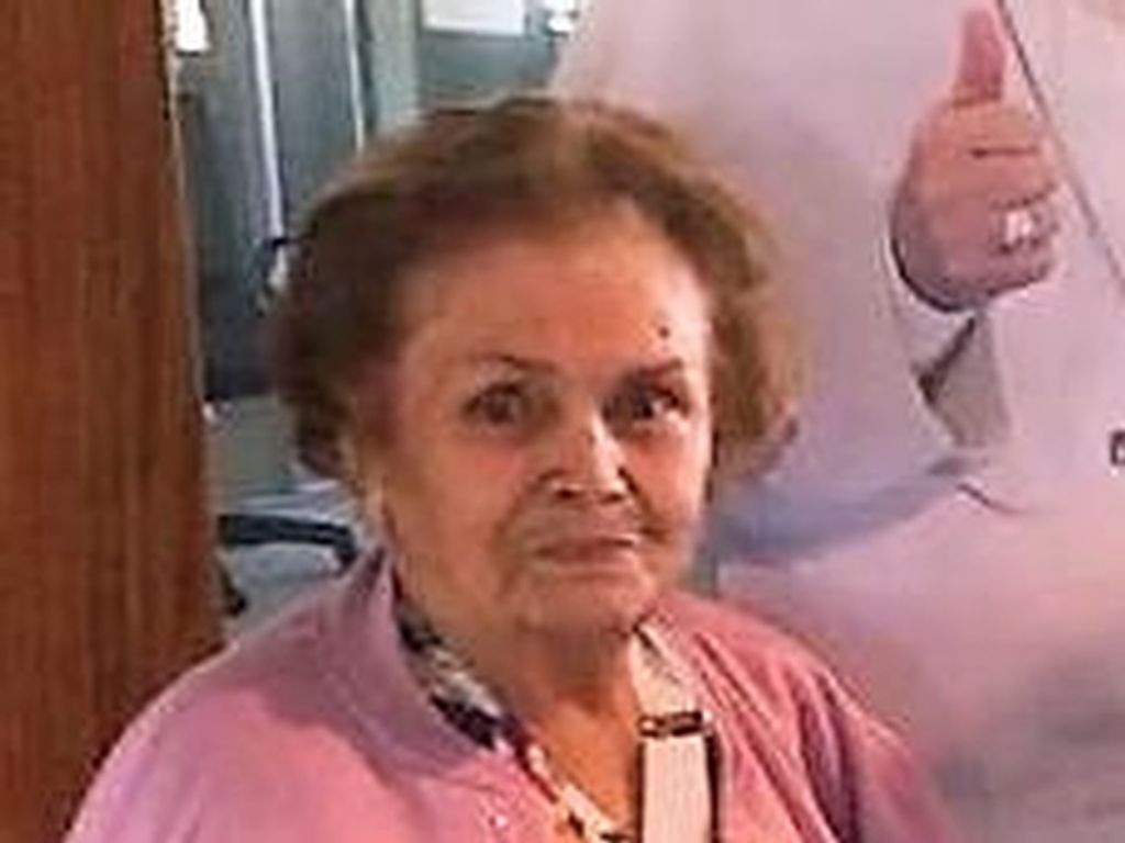 Margarethe Pilja Profile Photo