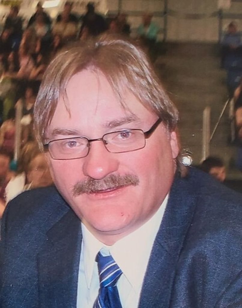 Keith Leonard Laube Profile Photo