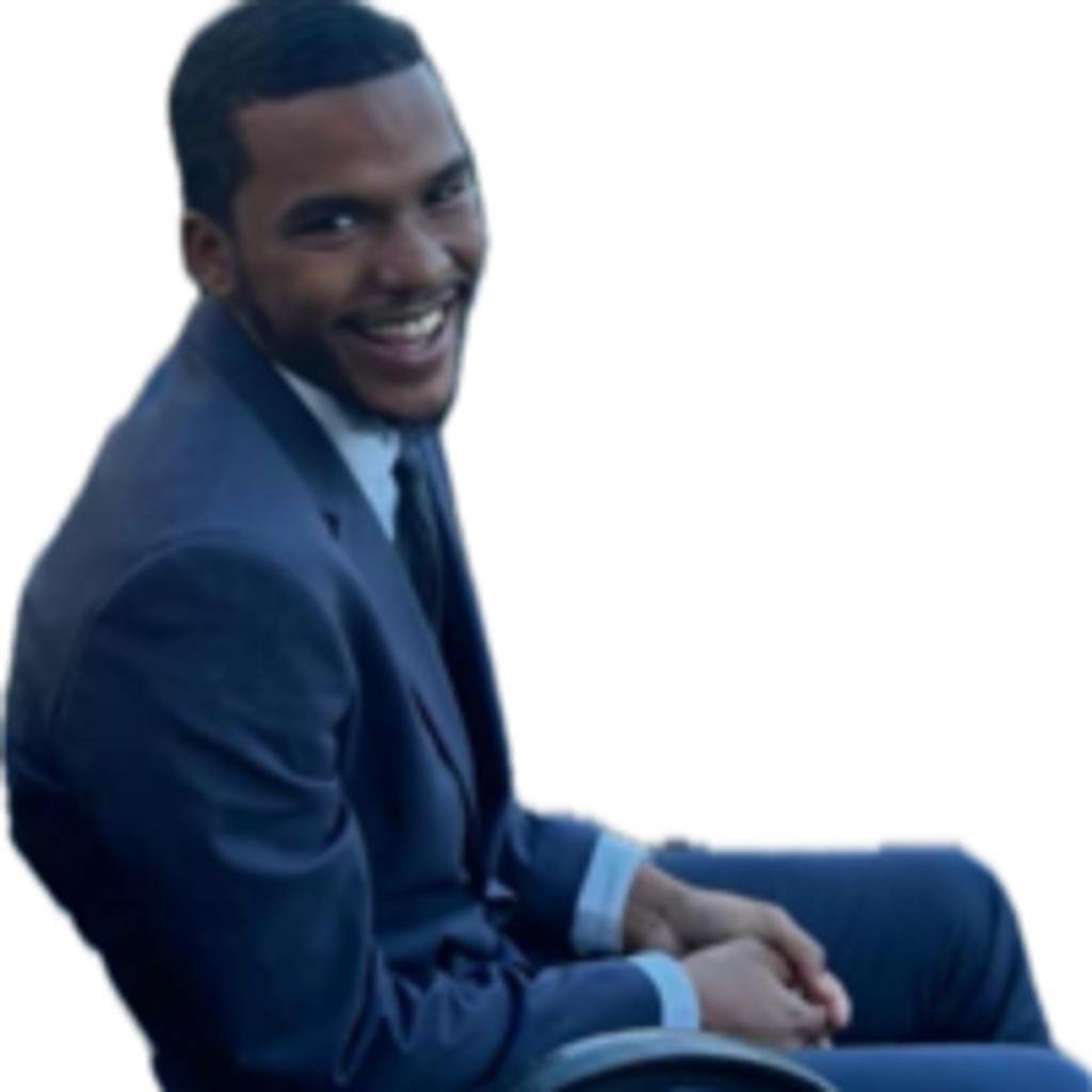 Najee Fogle Profile Photo