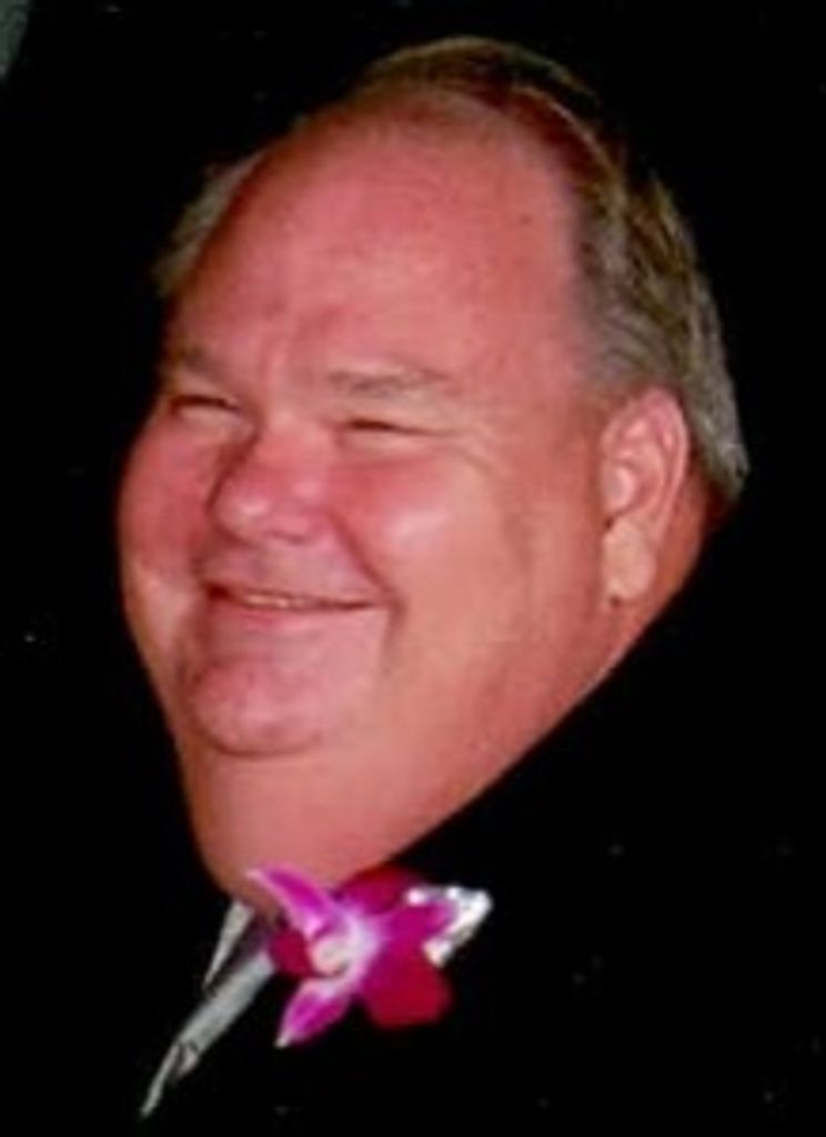David Ray Sisk