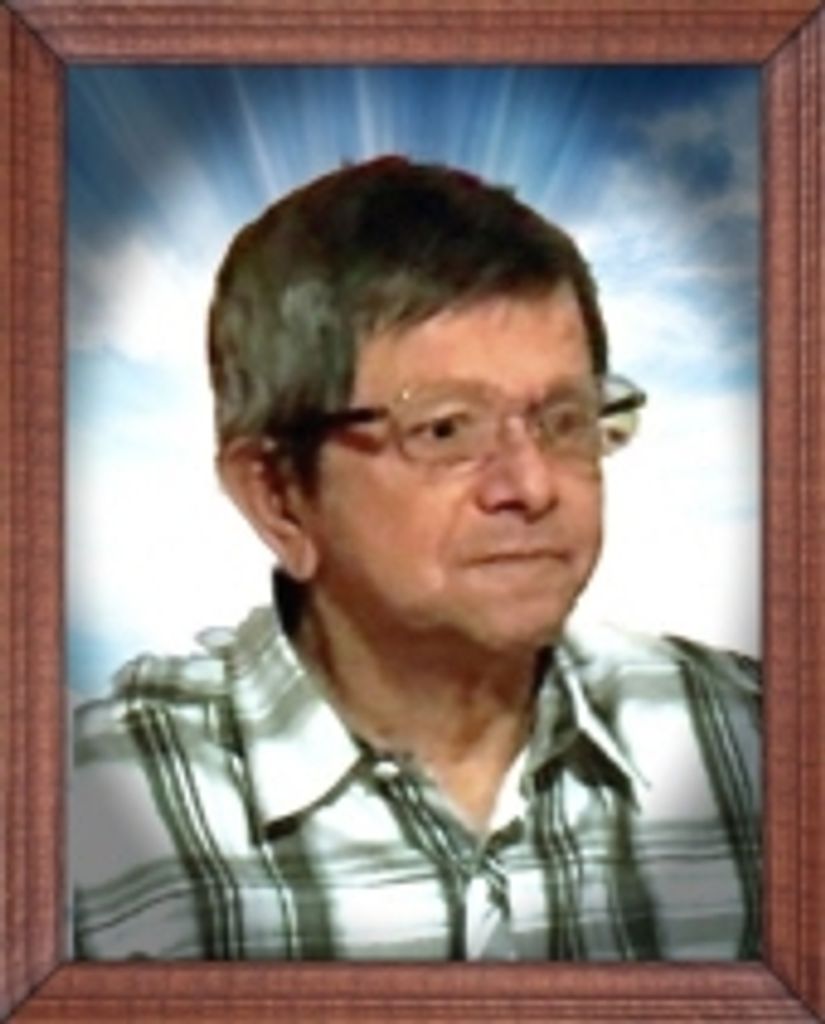Abel Geovanny Guerrero Macias