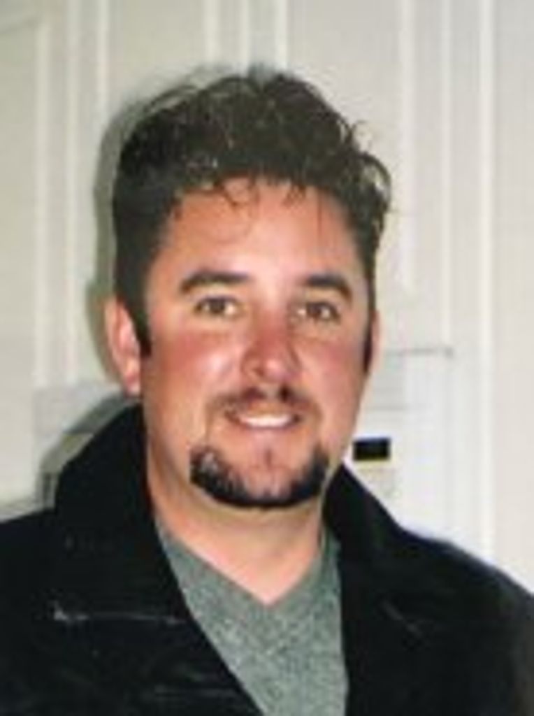 Christopher Johnston