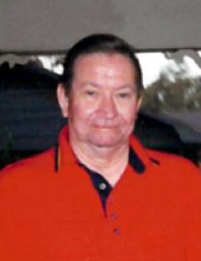 James Earl Blanton