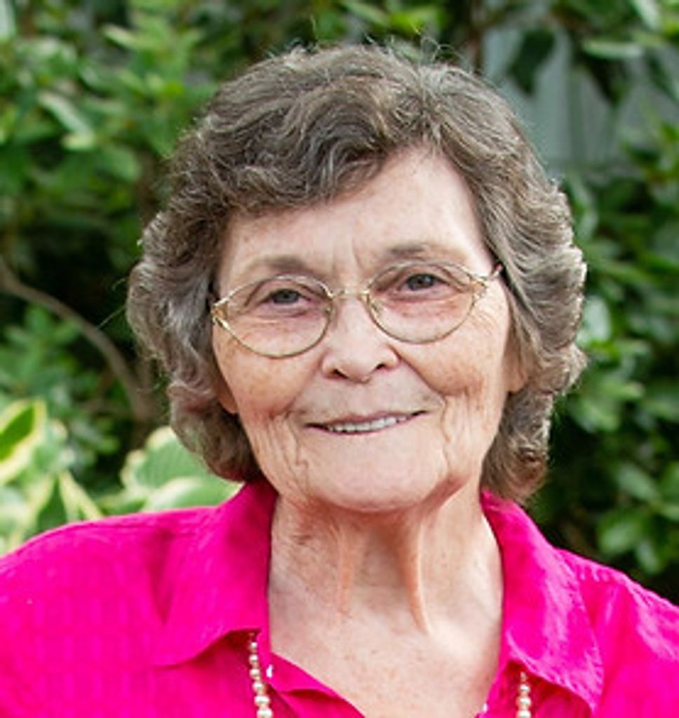 Virginia H. Ross