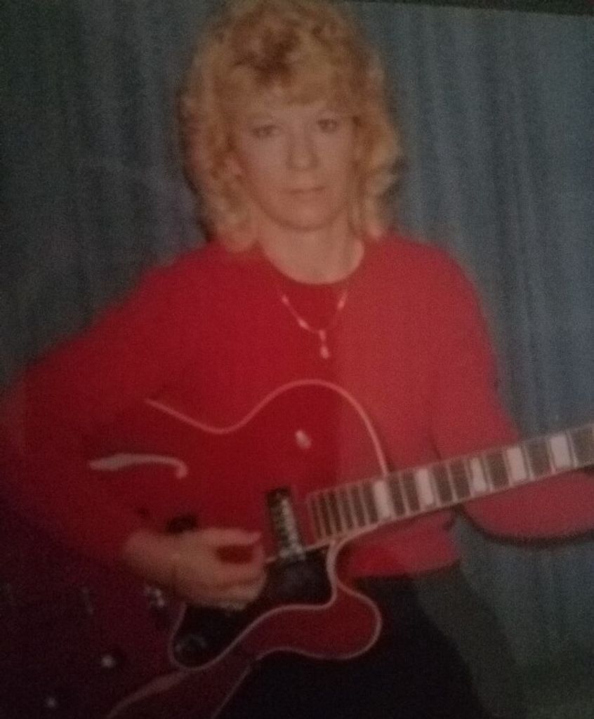 Sharon Powell