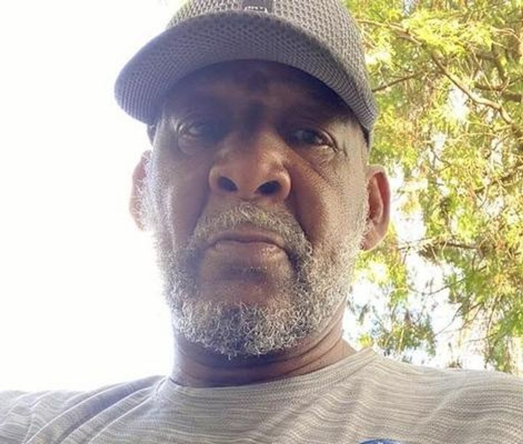 Ronnie Reginald Mcknight Profile Photo