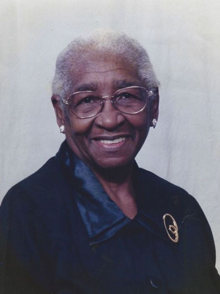 Phoebe Beatrice Williams