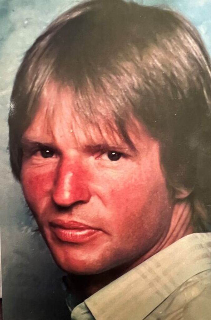 Vance Edward Nash Profile Photo