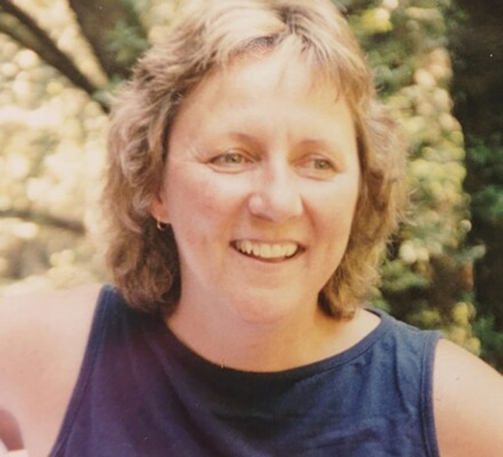 Maureen K. Dolen