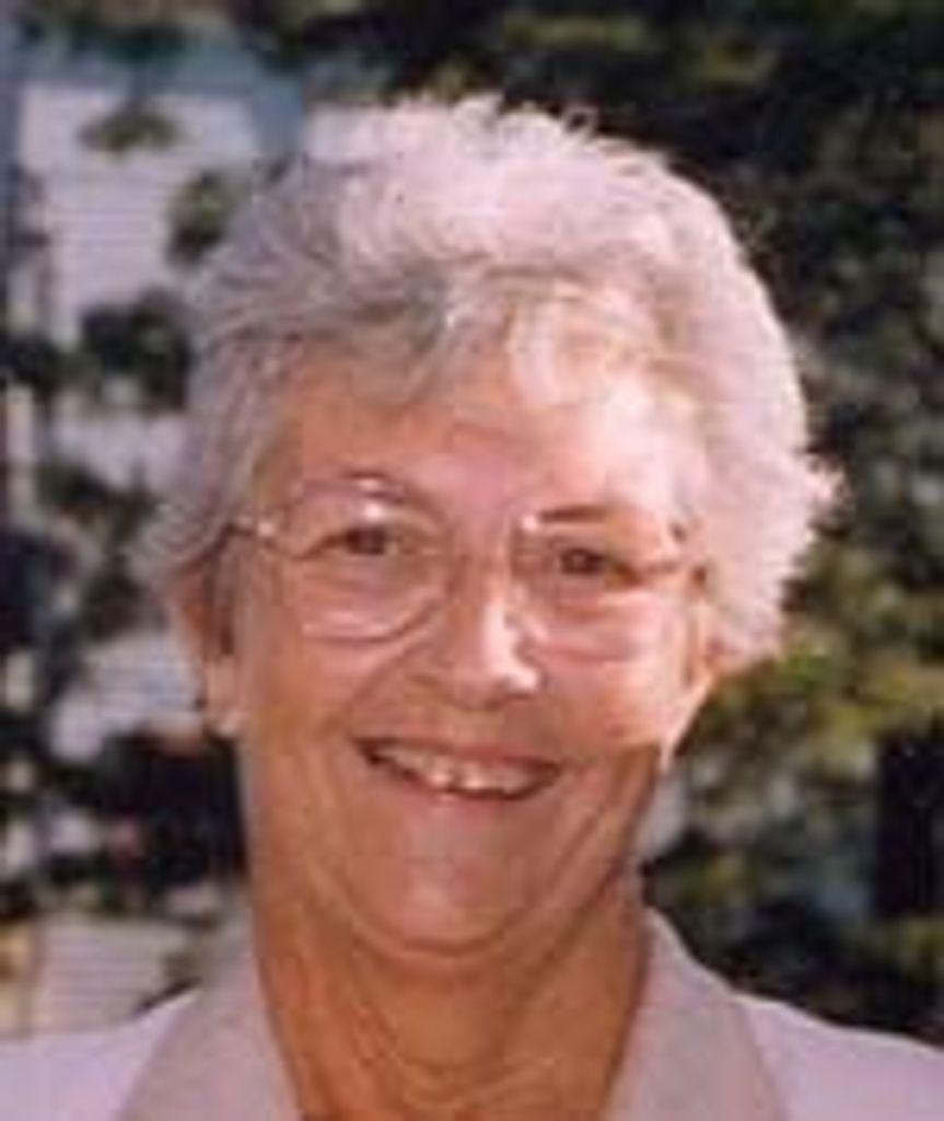 Margaret L. Reardon