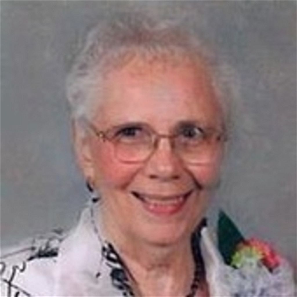 Dorothy Jean Moore