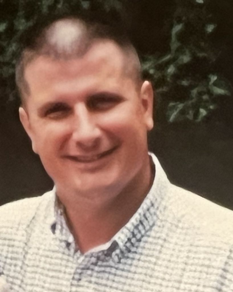 Gregory Alan Bell Profile Photo