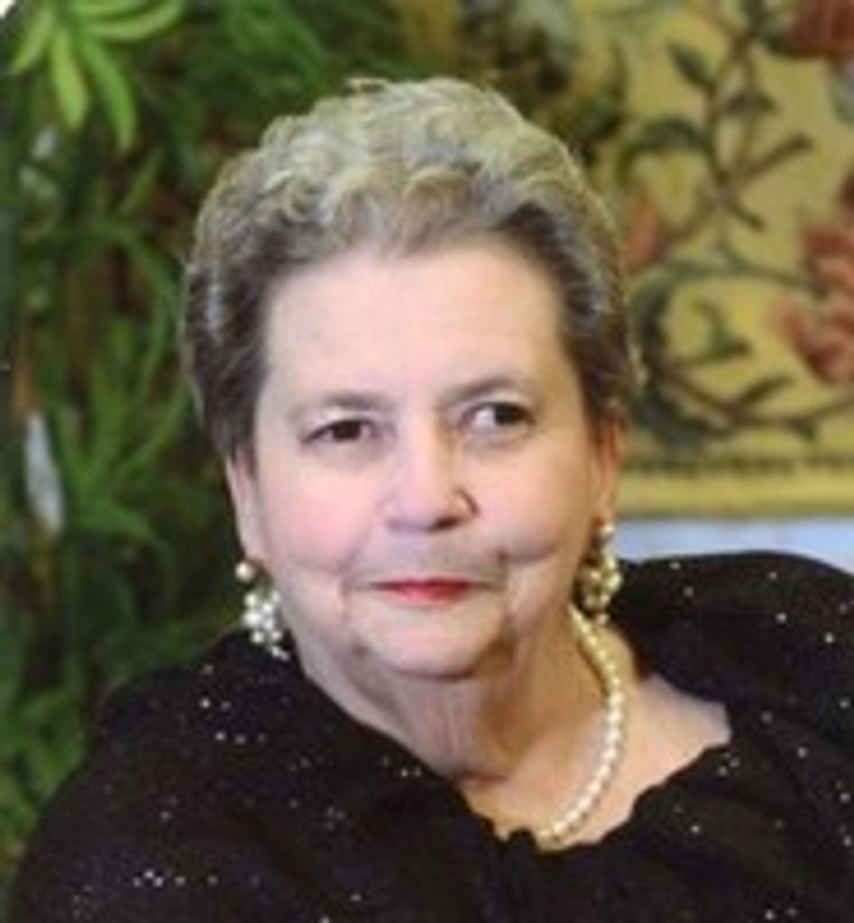 Shirley Labit Caillouet