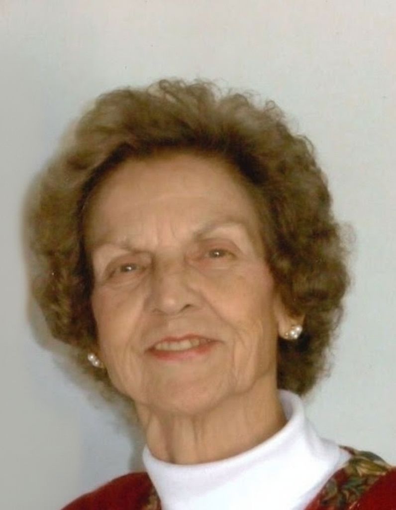Nina M. Austin Profile Photo