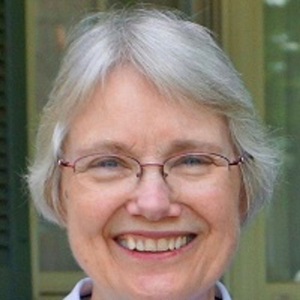 Patricia A. Schulte