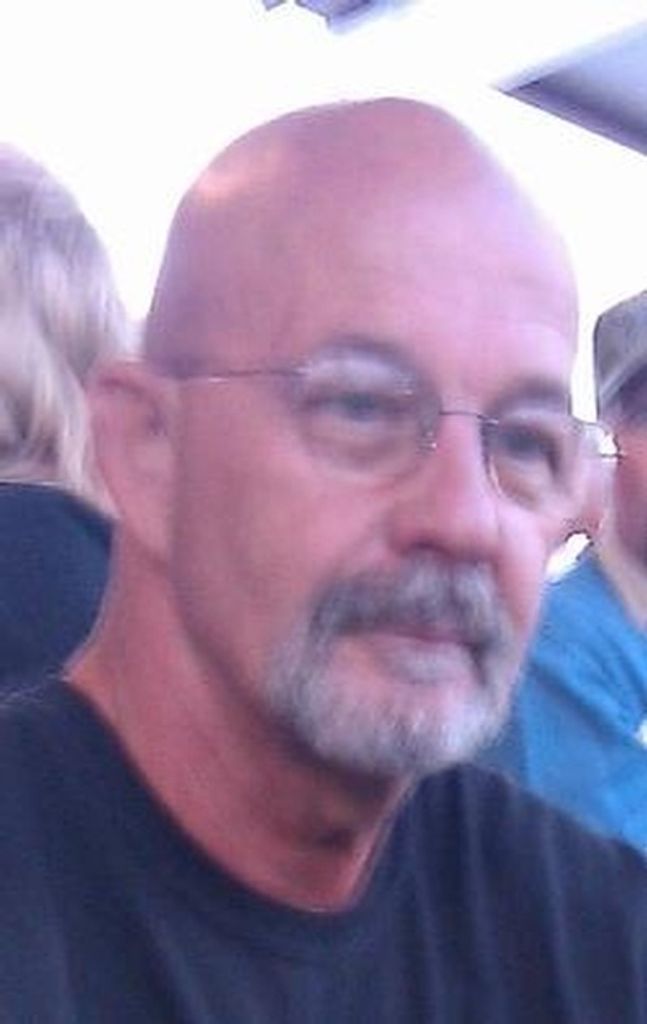 Larry Redden
