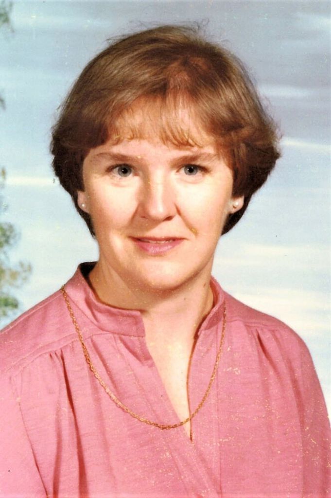 Edith Jean Helling