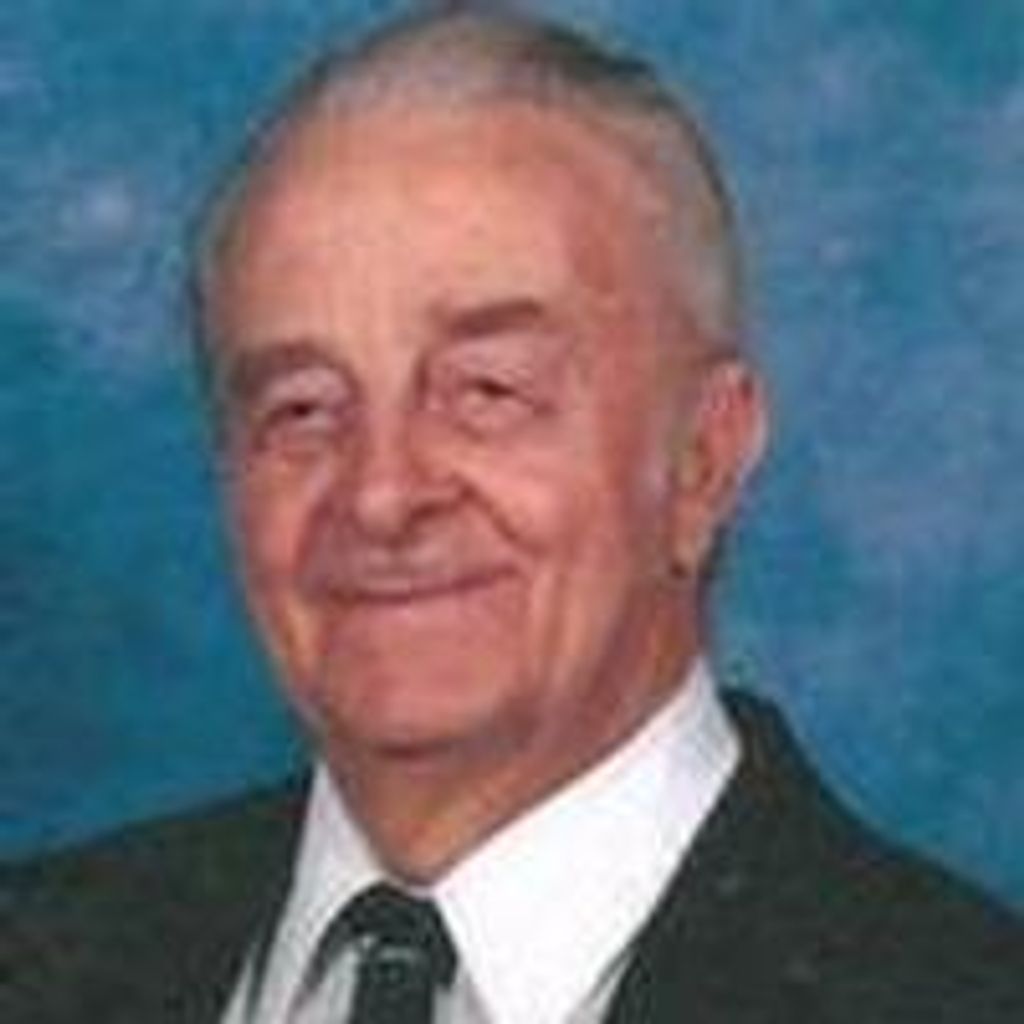 Austin W. Andersen