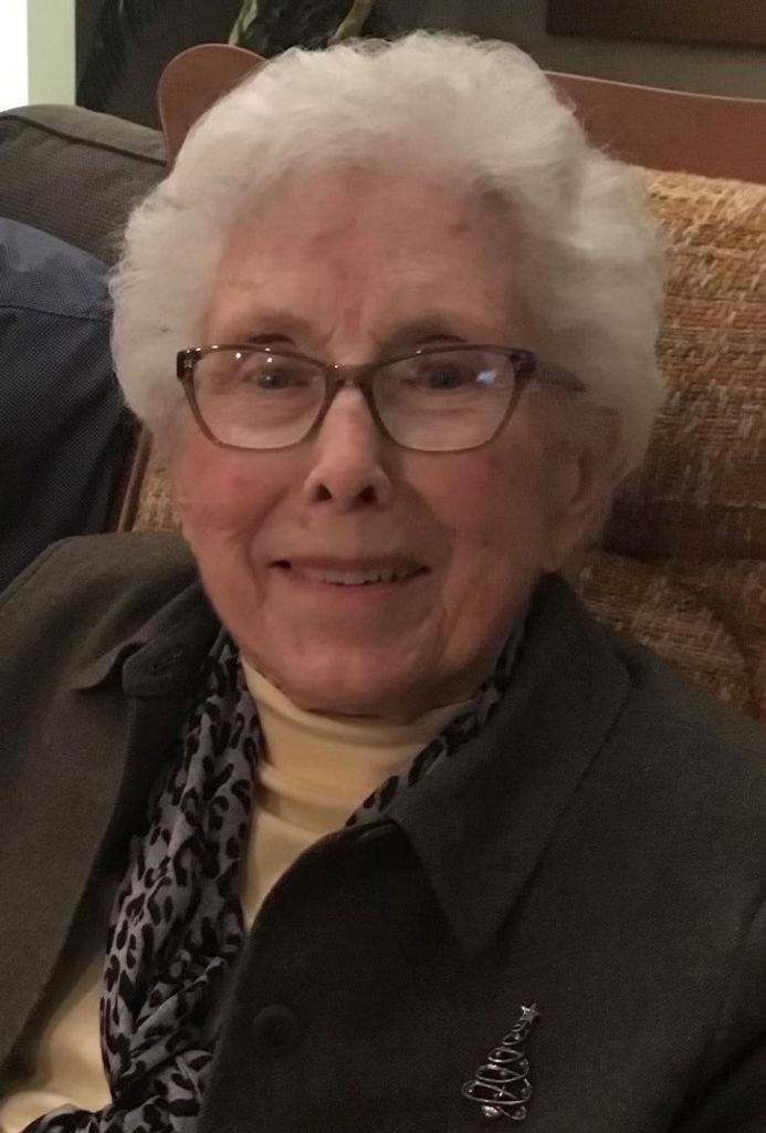 Mabel H. Lang Profile Photo