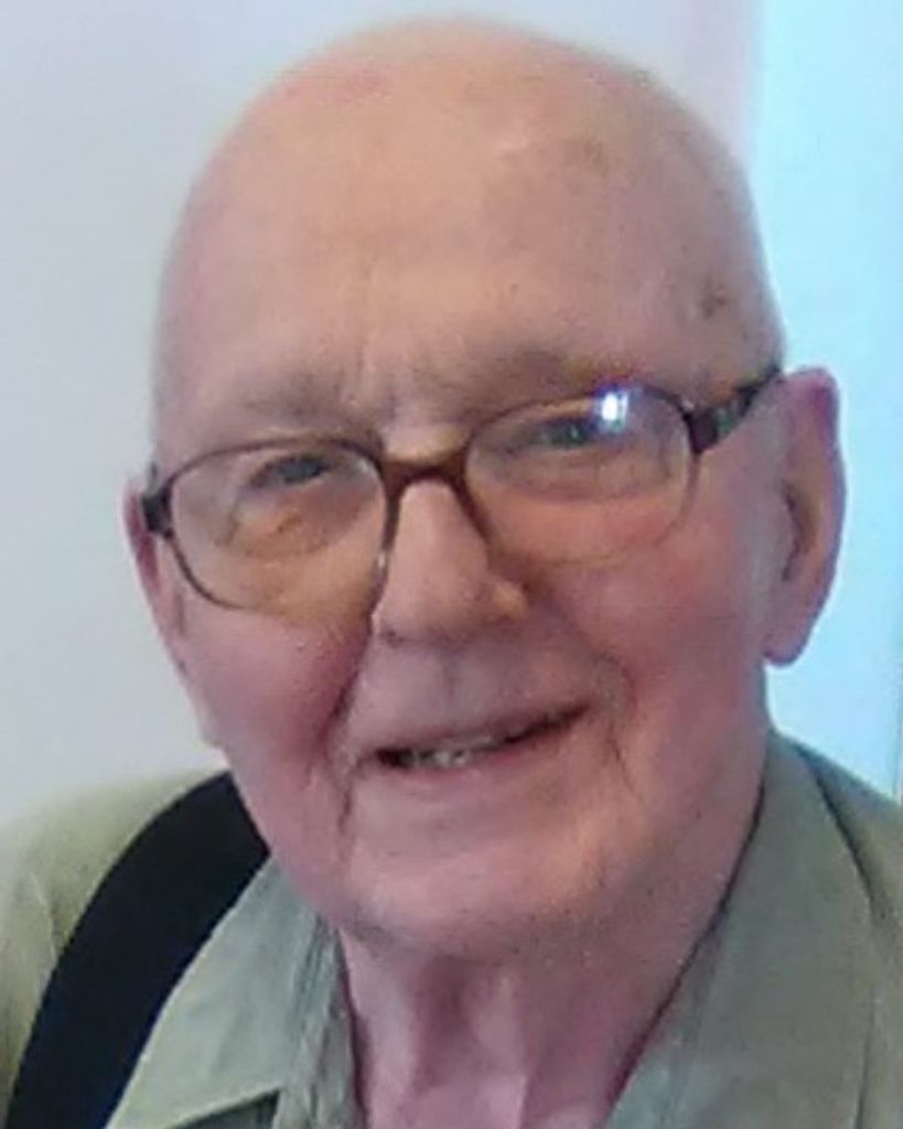 Leo F. "Link" Simbeck