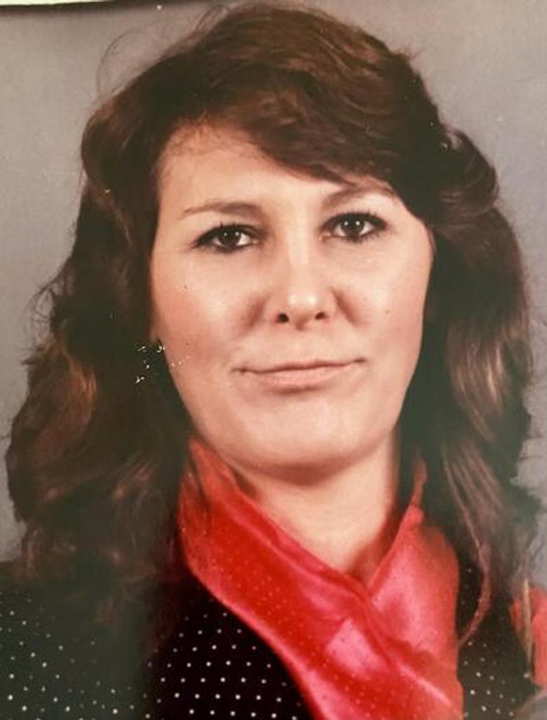 Peggy Diane Rinderknecht Profile Photo