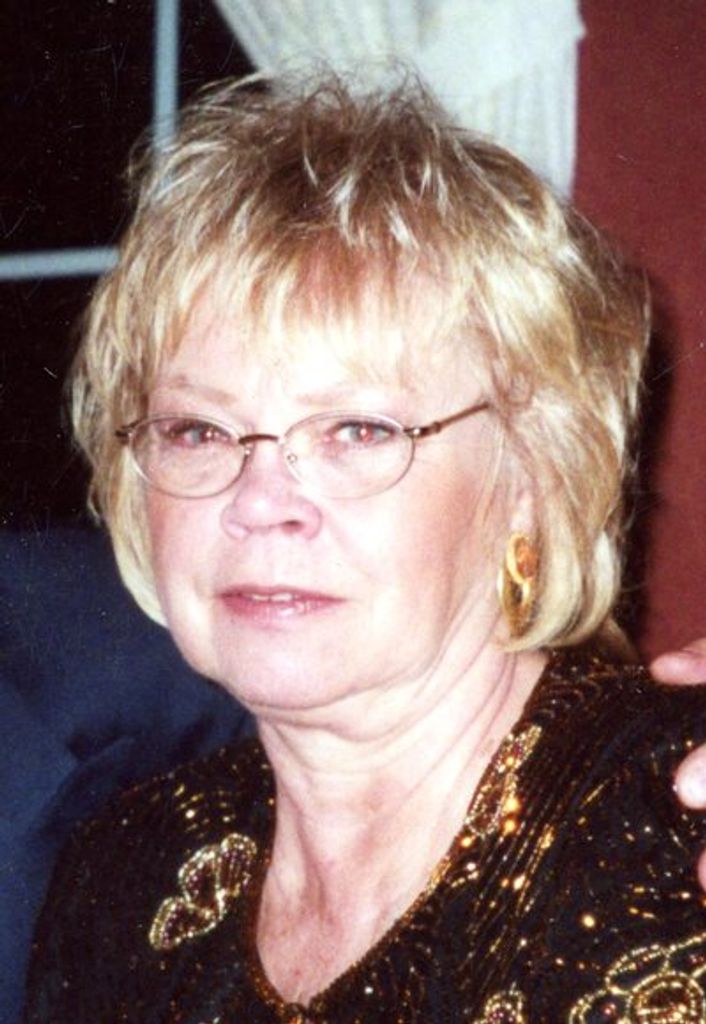 Julia "Judy" Hannigan