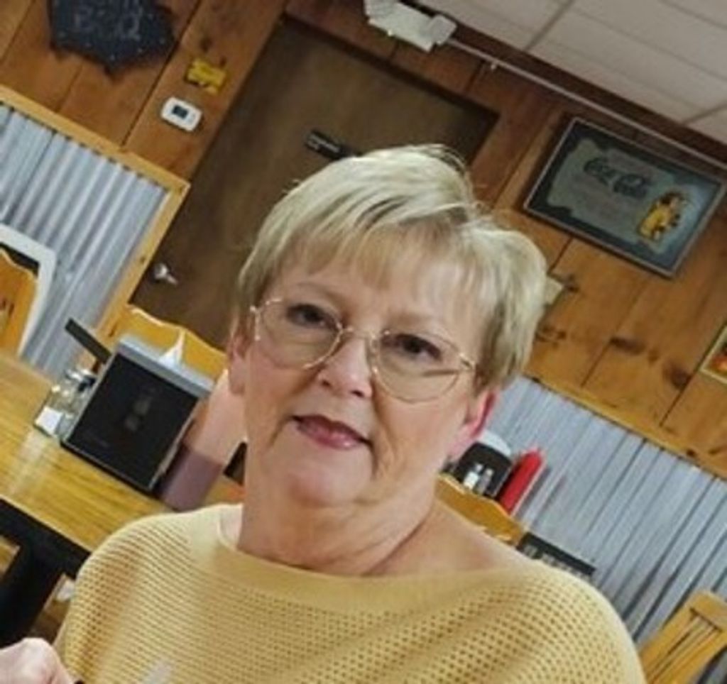 Phyllis Dianne Grenade